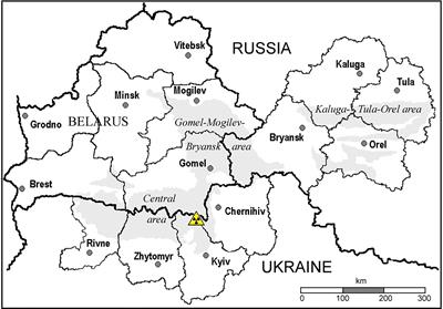 Radiation Exposure to the Thyroid After the Chernobyl Accident